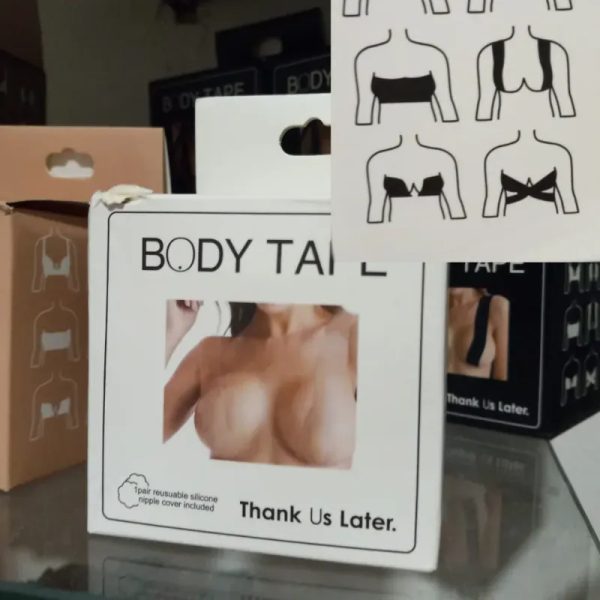 Body Tape