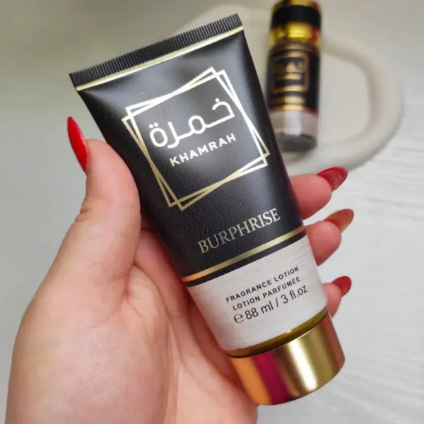 Cremas árabes 88ml