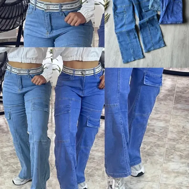 Pantalones cargo miu miu ☺️