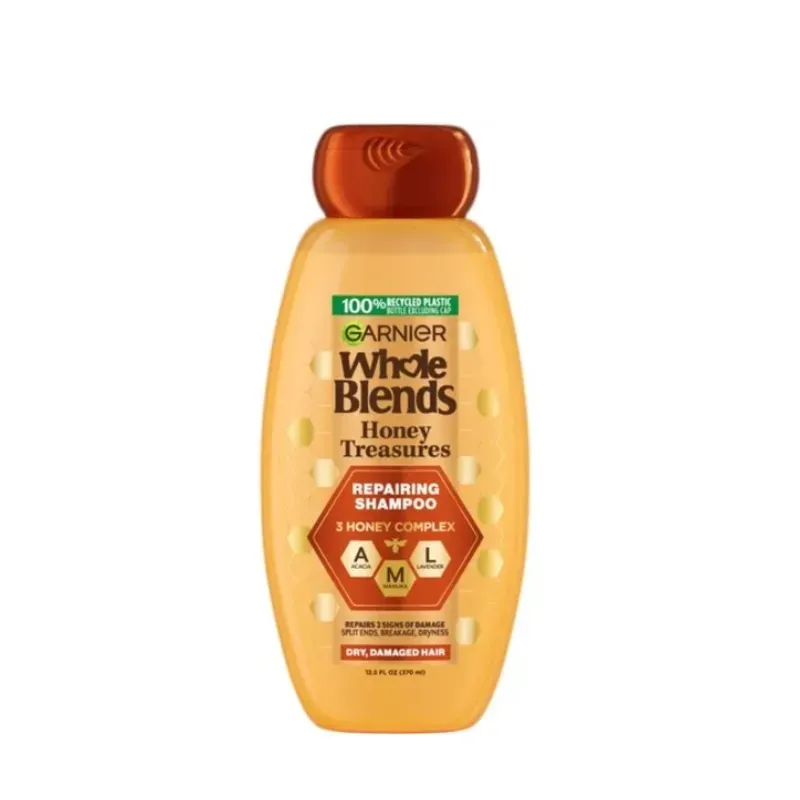 Shampoo garnier