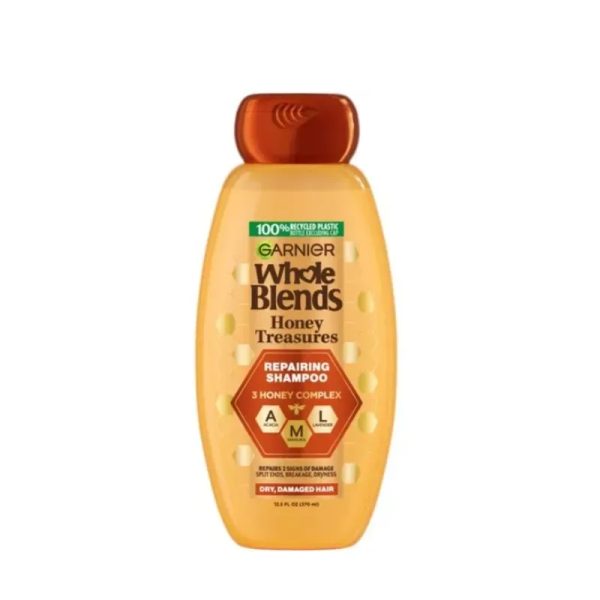Shampoo garnier
