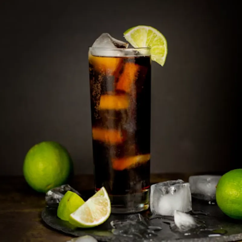 Cuba Libre