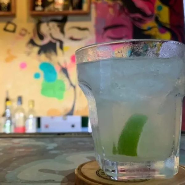 Caipirinha