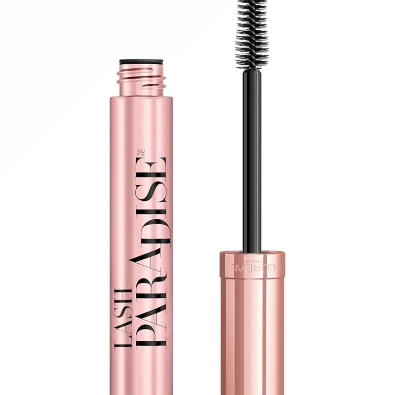 Loreal Paris Mascara a Prueba de Agua