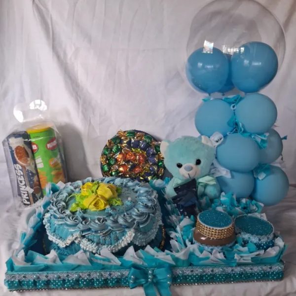 COMBO  PARA REGALO SORPRESA