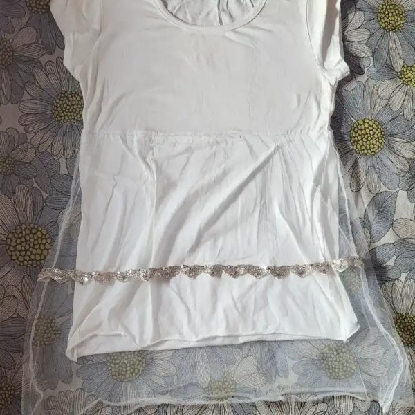 Blusa talla M