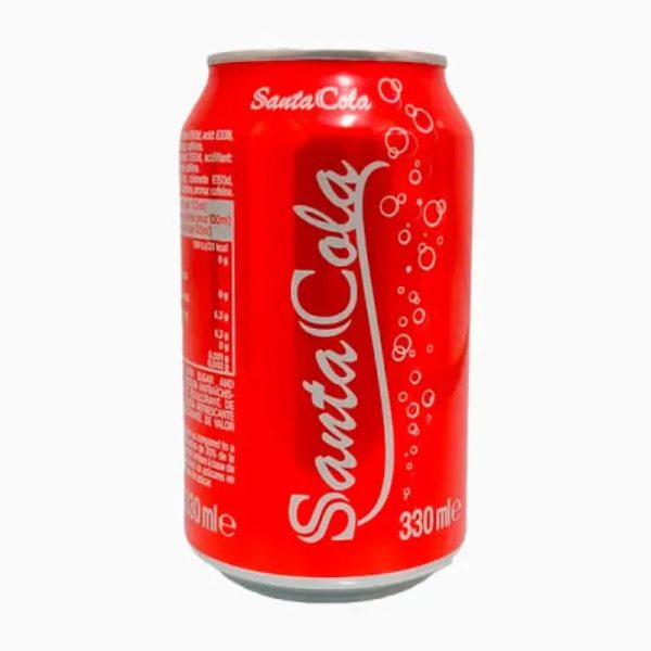 Refresco de Cola