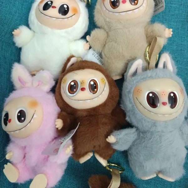 Labubu