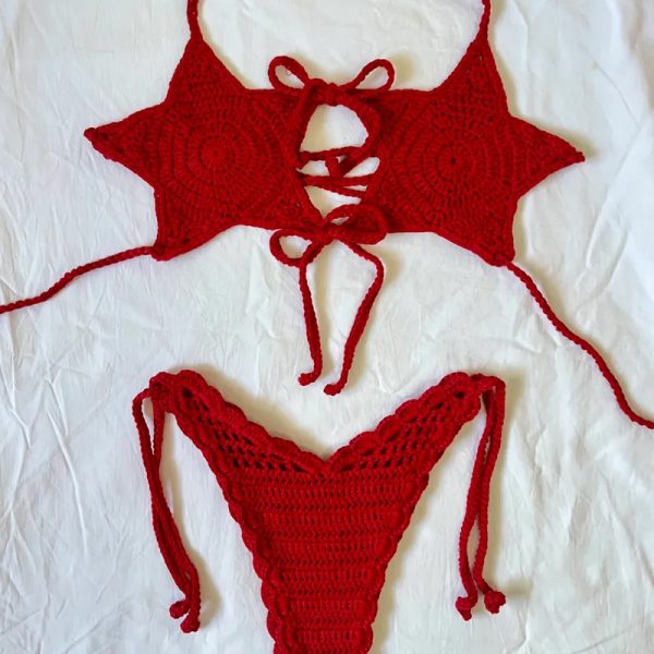 Bikini estrella