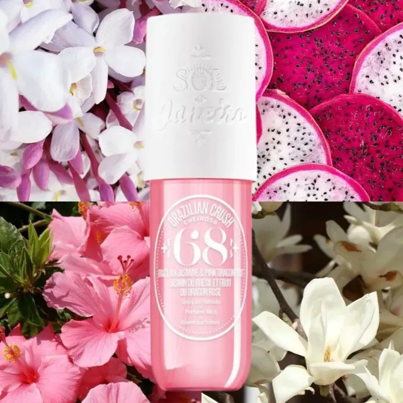 Sol de Janeiro No. 68