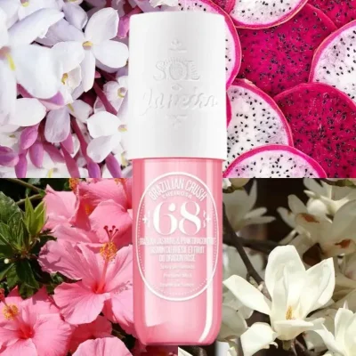 Sol de Janeiro No. 68