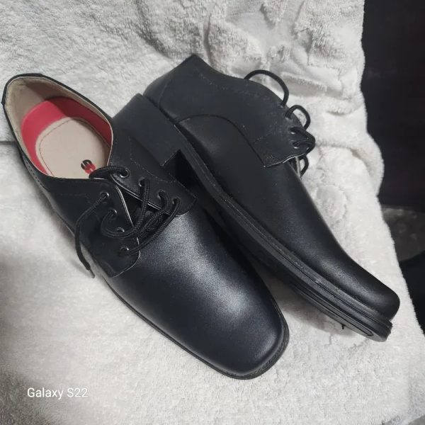 Zapato elegante