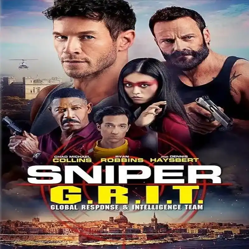 Sniper E I R G [2023]