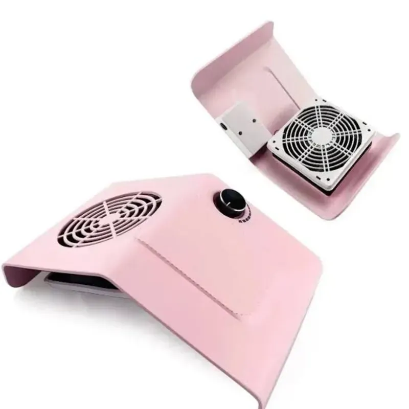 Extractor Polvo MANICURE