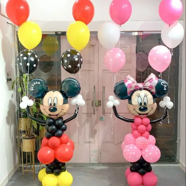 Decoración de Cumpleaños Infantiles