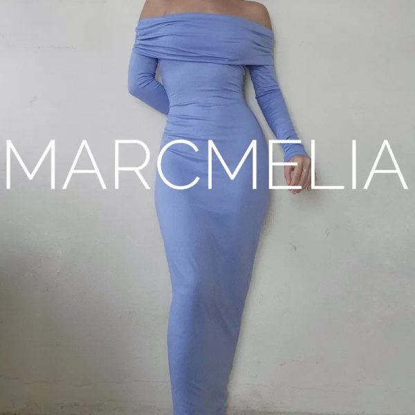 VESTIDO ELSA (ENCARGO)