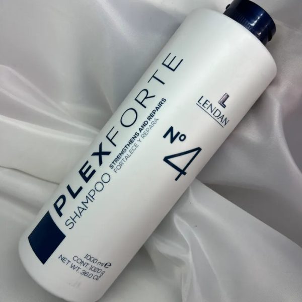 PLEXFORTE No 4