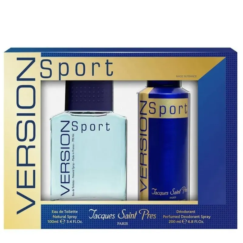 Verssion sport