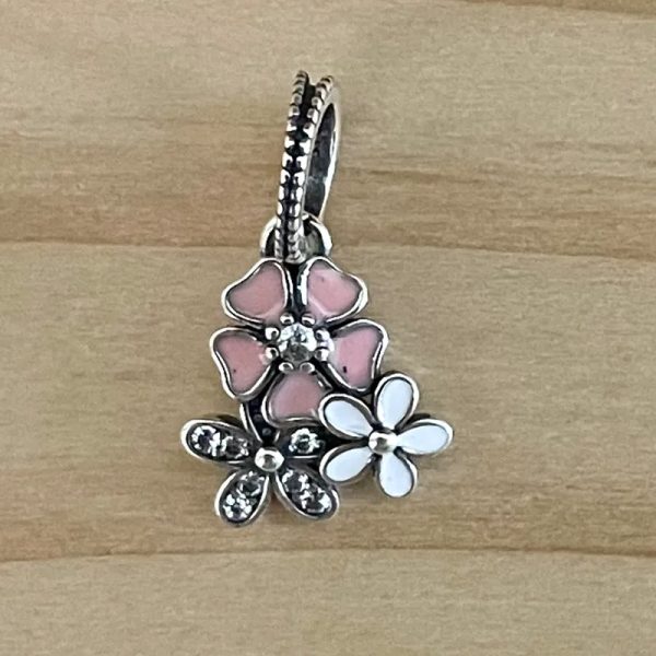 Charm Flor poeta