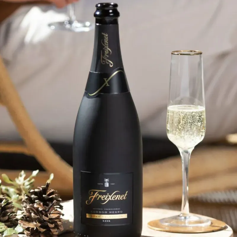 Freixenet Cordon Negro