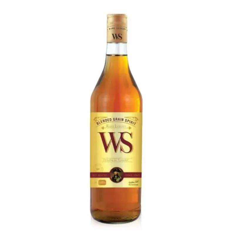 Wiscky Walter Scott 1 L