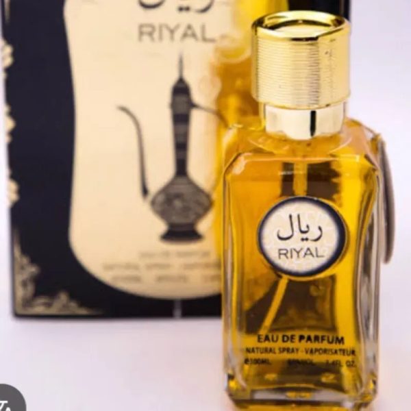 Riyal