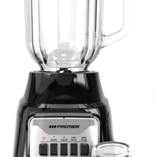 Licuadora Premier 9247