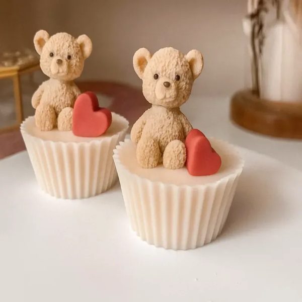 Cupcakes 