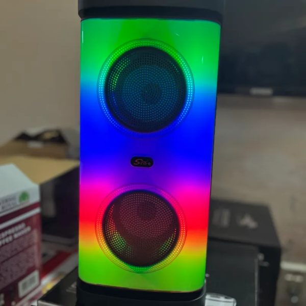 Bocina