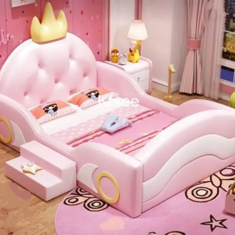 Juegos de Cuarto Infantiles 23