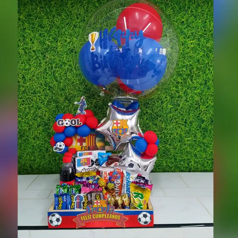 Ancheta Barcelona ❤️