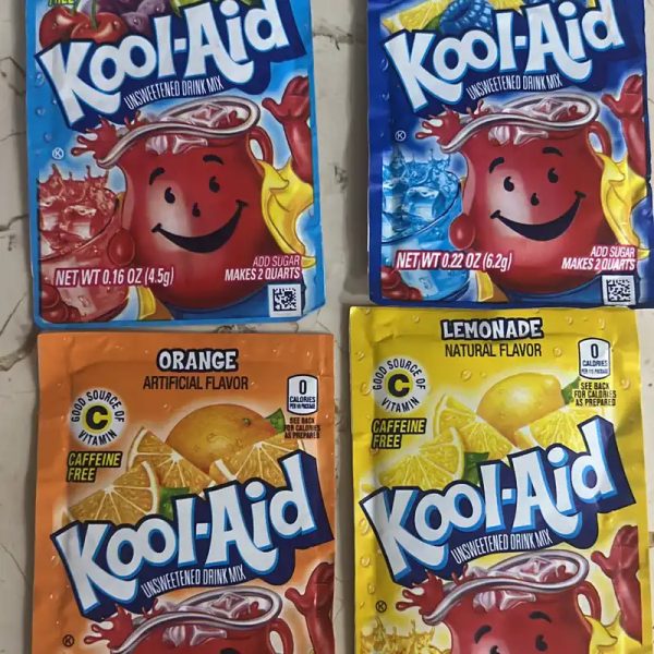 Refrescos