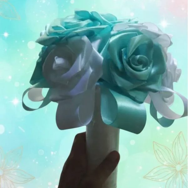 Ramos Alba Rosas de Fe