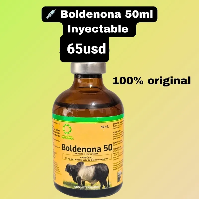 Boldenona
