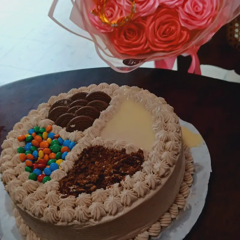 PASTELITOS CARIÑOSOS