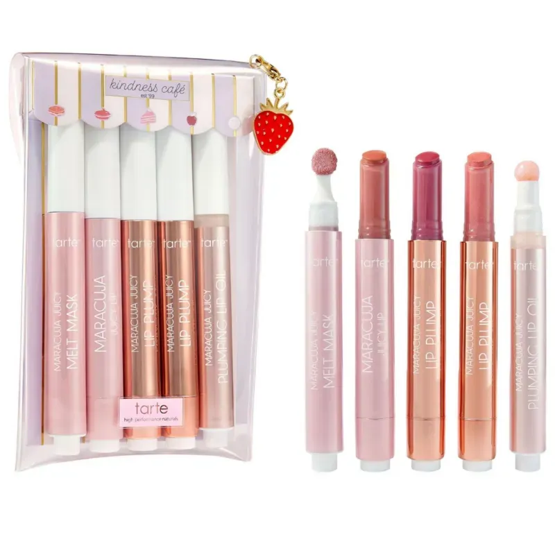 Lip Gloss de Tarte