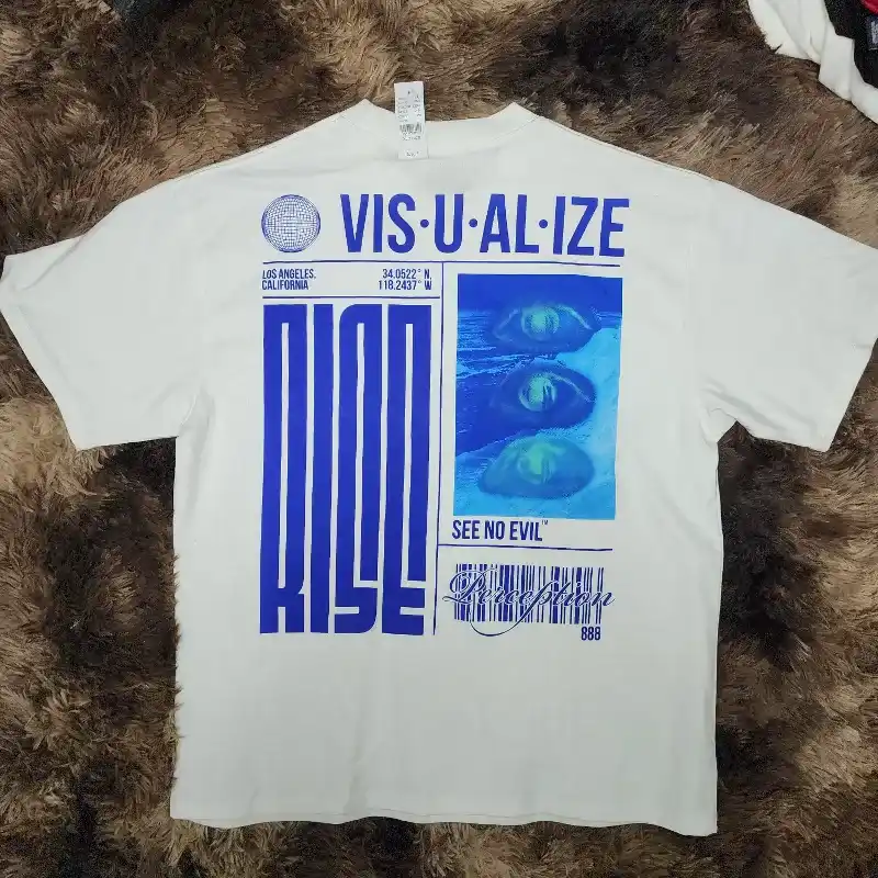 Pacsun talla XL