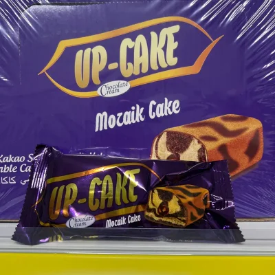 Up-cake