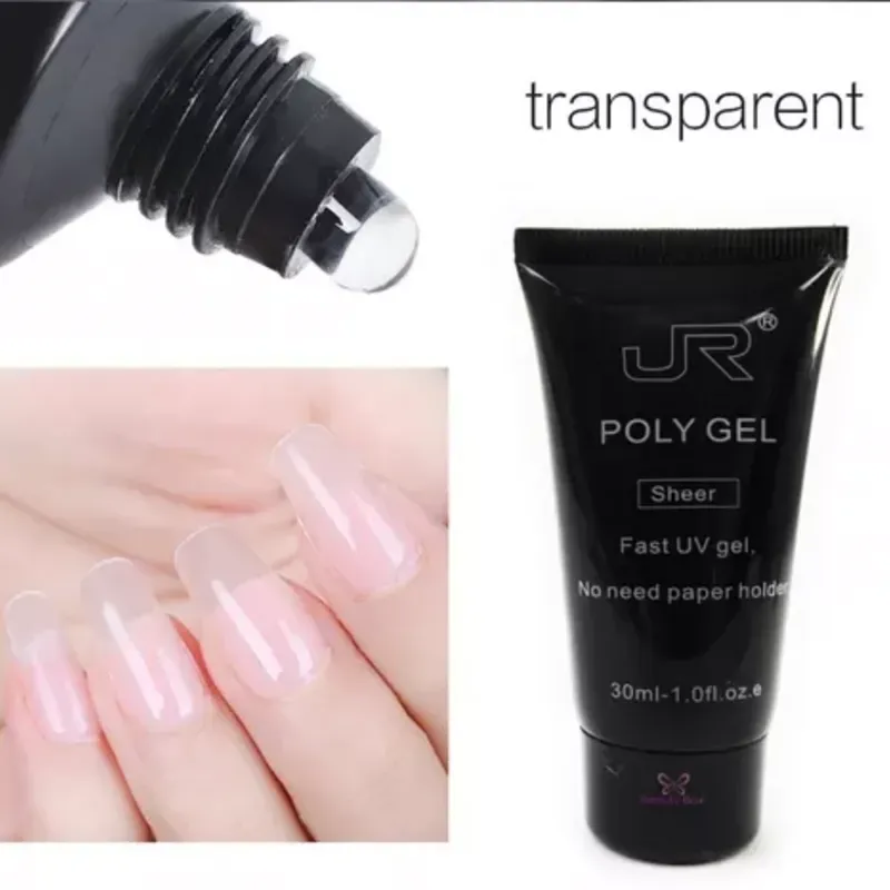 Poligel JR Clear JR 30ml