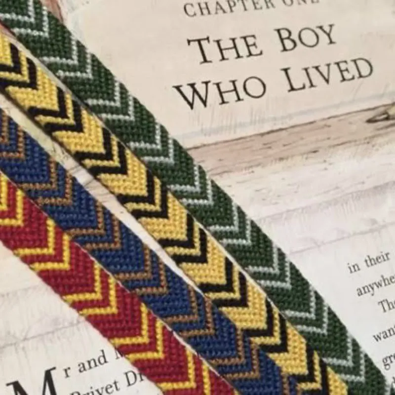 pulso estilo harry potter