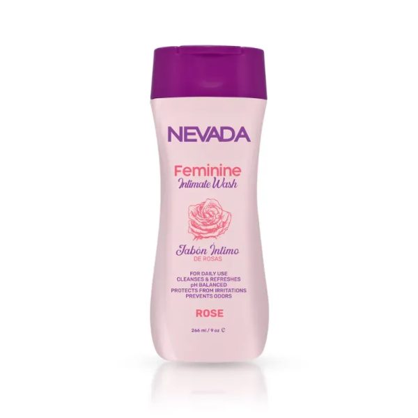 Gel íntimo Nevada
