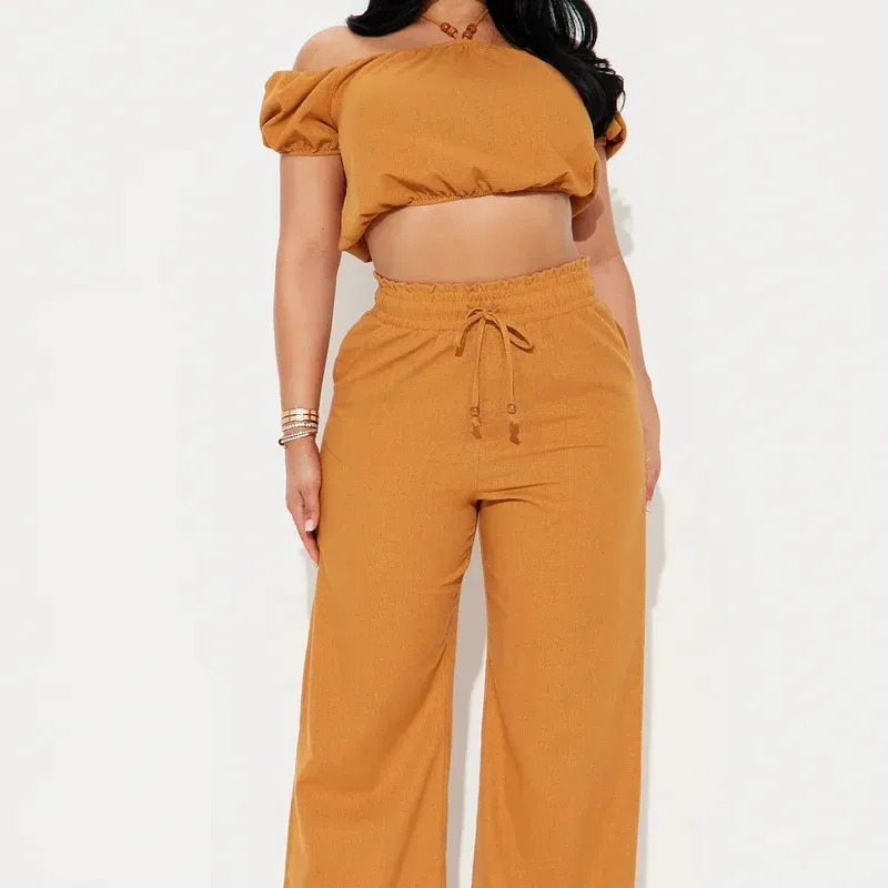 Conjunto de mujer