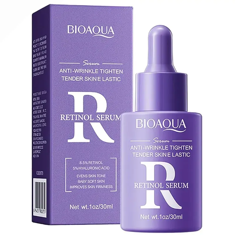 Serum de Retinol