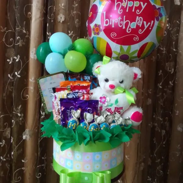 Regalo perfecto