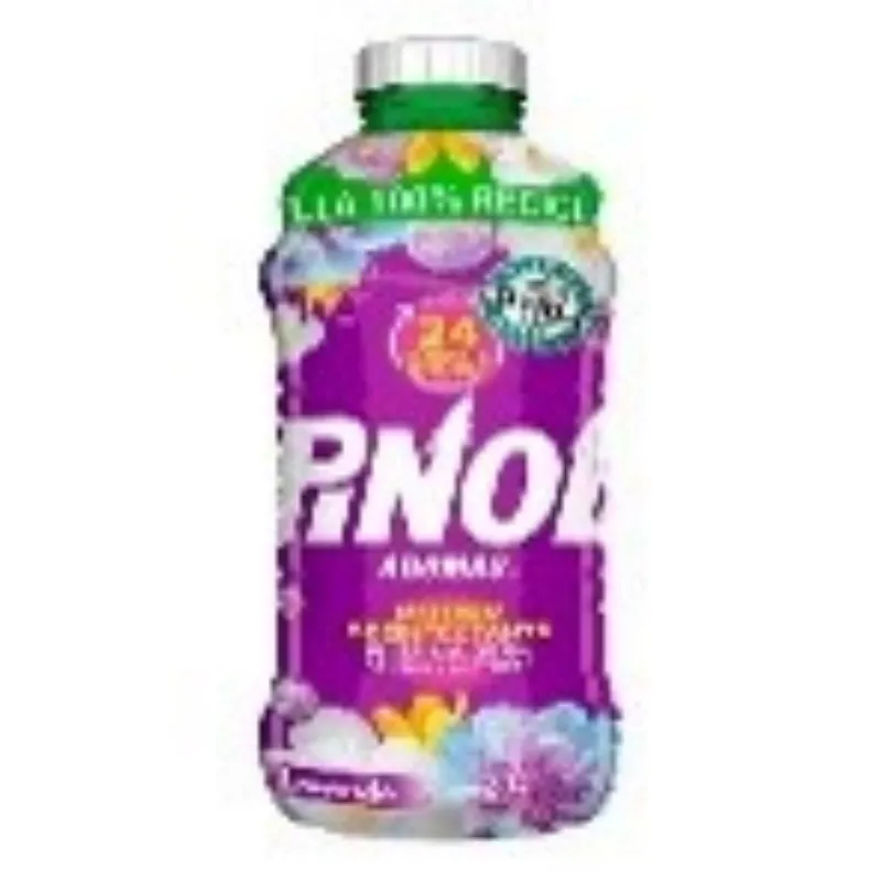 Limpiador líquido Pinol Aromas Lavanda Gigante 2lt