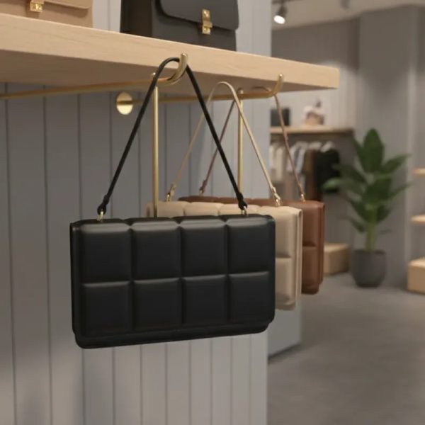 Cartera de mujer