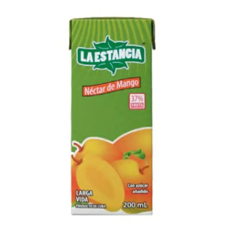 Jugo La Estancia 200 ml