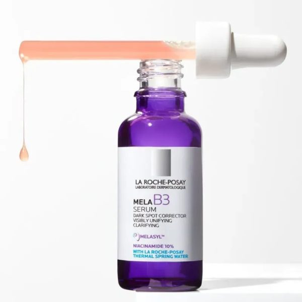 Sérum de La Roche Posay Mela B3 