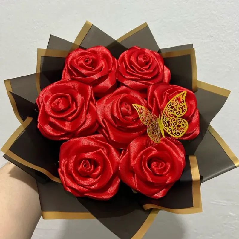 Ramos de Flores Eternas