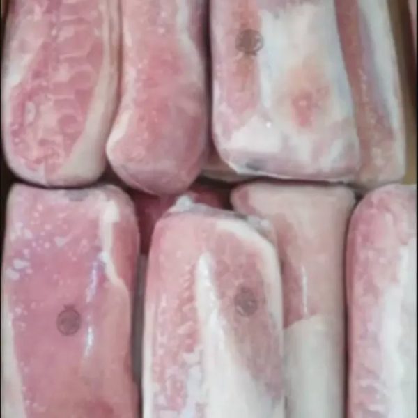 Lomo de Cerdo por Libras